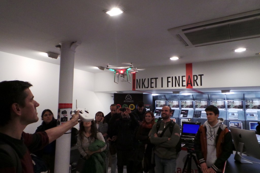 CasanovaFotoWeek - dron