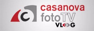 Careta CasanovaFotoTV Vlog
