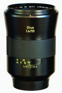 Zeiss Otus 55/1.4