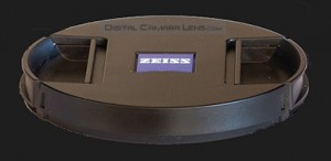 Tapa del Zeiss Otus 55