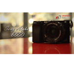 Sony Alpha 6000
