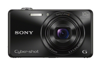 Sony Cyber-shot DSC-WX220