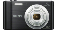Sony Cyber-shot DSC-W800