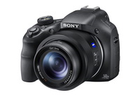 Sony Cyber-shot DSC-HX400V
