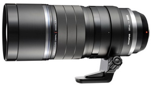 M.ZUIKO ED 300 mm 1:4 PRO