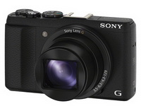 Sony Cyber-shot DSC-HX60 / HX60V