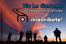 Inscríbete a Viu La Garrotxa