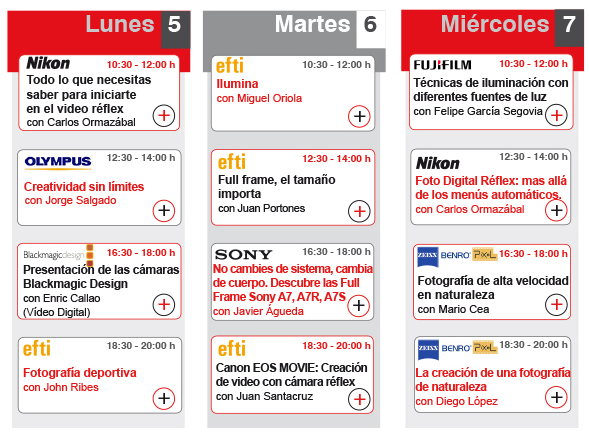CasanovaFotoWeek_Madrid_agenda1