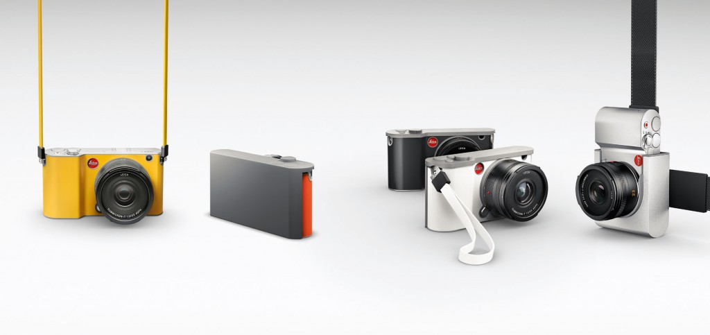 Leica T_Accessories