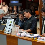 CasanovaFotoWeek Madrid 2014