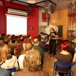 CasanovaFotoWeek Madrid 2014