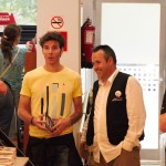 CasanovaFotoWeek Madrid 2014