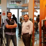 CasanovaFotoWeek Madrid 2014