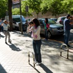 CasanovaFotoWeek Madrid 2014