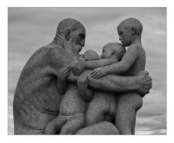 Oslo_Parc_Vigeland01