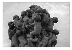 Oslo_Parc_Vigeland02