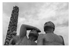 Oslo_Parc_Vigeland06
