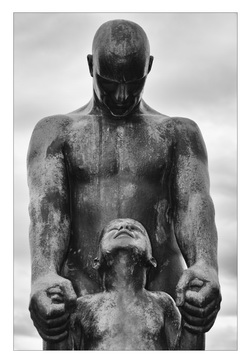 Oslo_Parc_Vigeland08