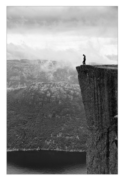 Preikestolen