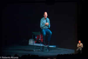 Sebastiao Salgado en Fotogenio 2014