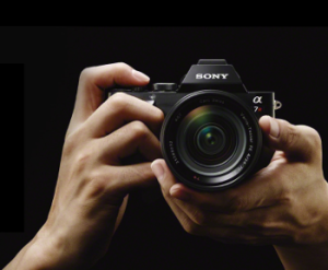 Sony A7