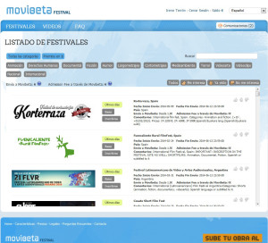 Movibeta web