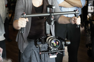 Dji Ronin