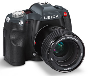 Leica S-E (Typ 006)