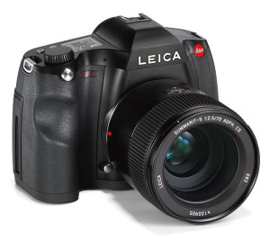 Leica S (Typ 007)