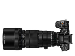 Olympus M.Zuiko 1.4x MC-14