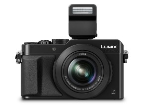 Panasonic Lumix LX100