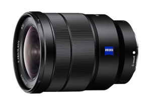 Zeiss Vario-Tessar T* FE 16-35 MM F/4 ZA OSS