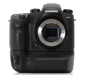 Samsung NX1