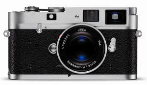 Leica M-A