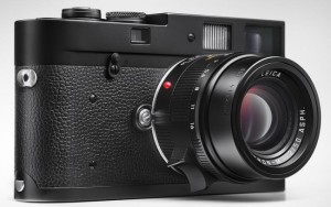 Leica M-A