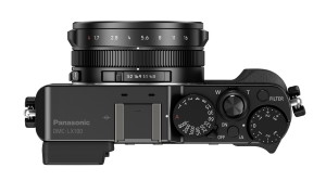 Panasonic Lumix LX100 Leica DC Vario-Summilux 24-75mm F1,7-2,8