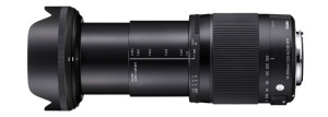 sigma 18-300mm F3.5-6.3 DC MACRO OS HSM 
