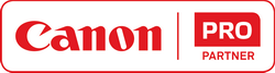 logo canon pro partner