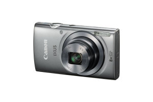 Canon IXUS 160 silver