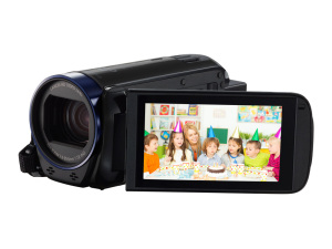 Canon LEGRIA HF R66