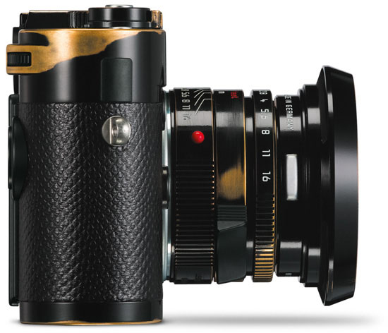 Leica Lenny Kravitz