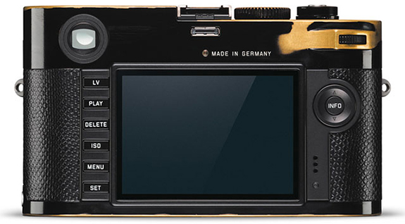 Leica Lenny Kravitz