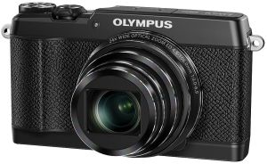 Stylus SH2 Black