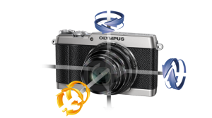 Olympus SH-2