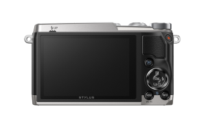 Olympus SH-2