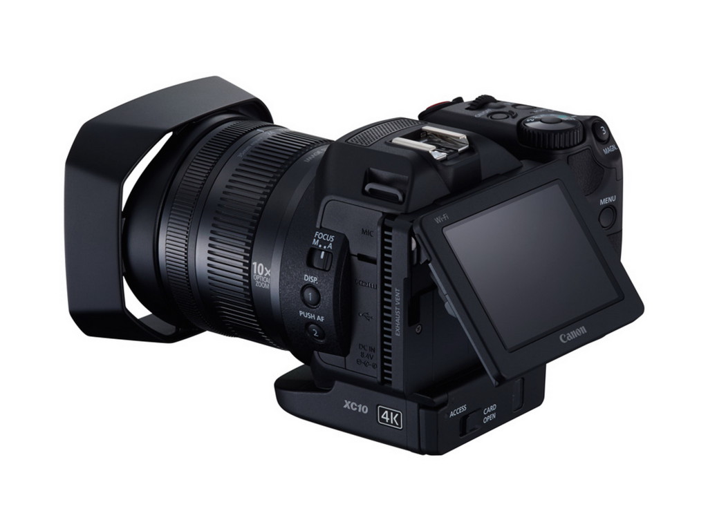 XC10-BSL-Lens-Hood-LCD-Up-45_lowres