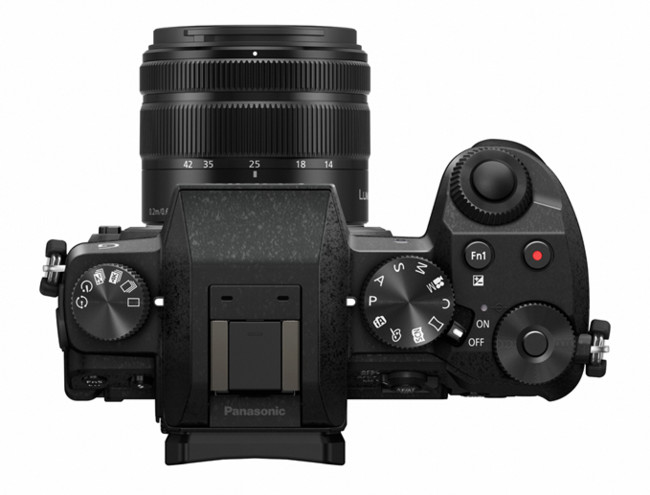 Lumix G7
