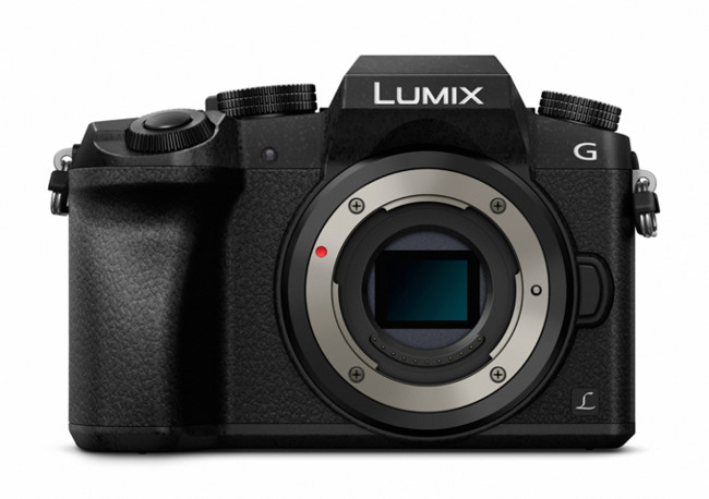 Lumix G7