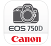 icono_eos_750d