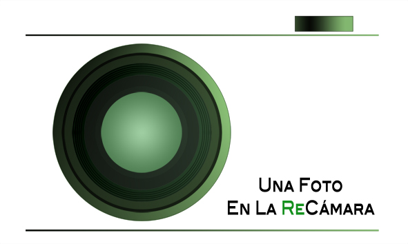 una foto en la recámara